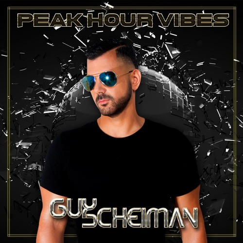Guy Scheiman - Peak Hour Vibes