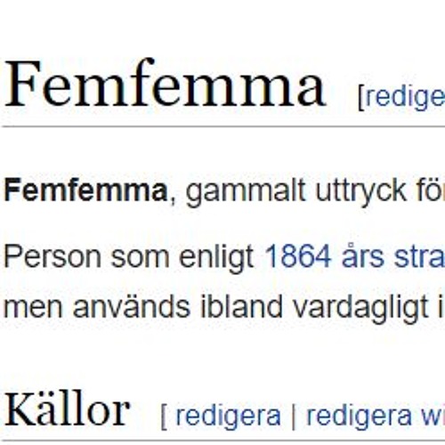 FemFemma (prod.young taylor)
