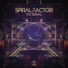 Spiral Factor - Sonic Pirates (Preview)