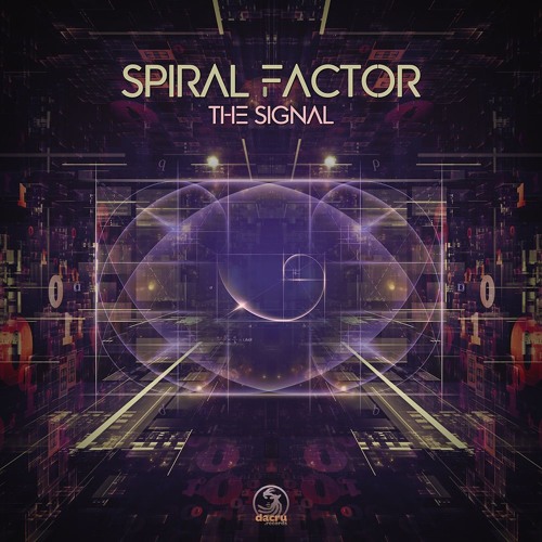 Spiral Factor - Sonic Pirates (Preview)