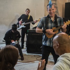Diy Space Music Workshop
