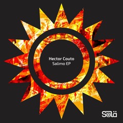 Premiere: Hector Couto - Salimo [Solä]