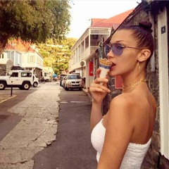 @zaddyllusion X @saceuaboss - ICE CREAM SELLER <333