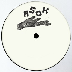 LTWHT017 // ASOK - How It Is EP