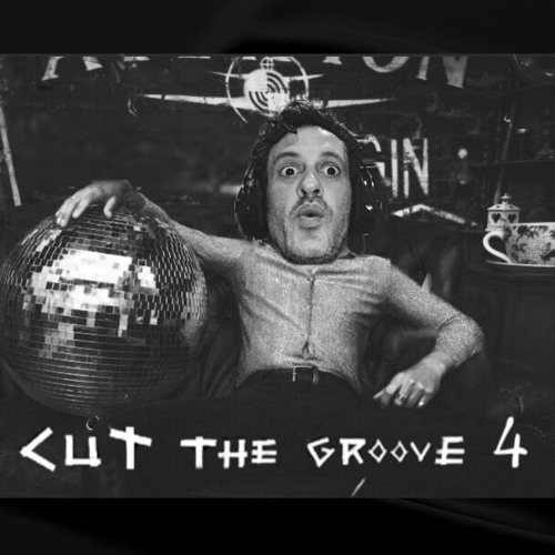 ROCKY TILBOR - CUT THE GRooVE 4