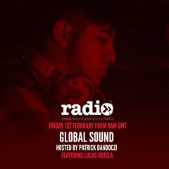 Global Sound 78 Featuring Lucas Rotela