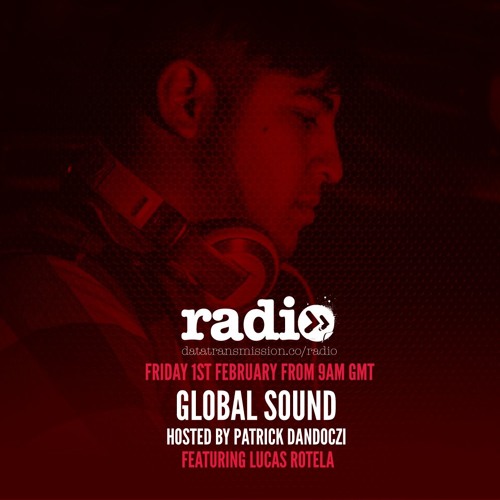 Global Sound 78 Featuring Lucas Rotela