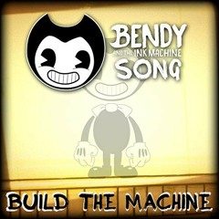 Build Our Machine (BatIM Song) - DAGames