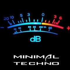 Dj Tx2019 - 01 - 31 Minimal-Techno Sesión