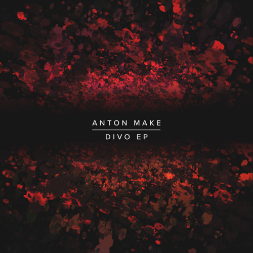 Anton Make - Divo (Original Mix) [Replug]