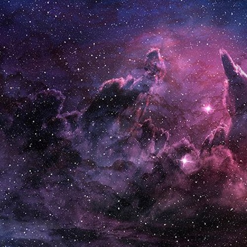 Młody Astro - Molly