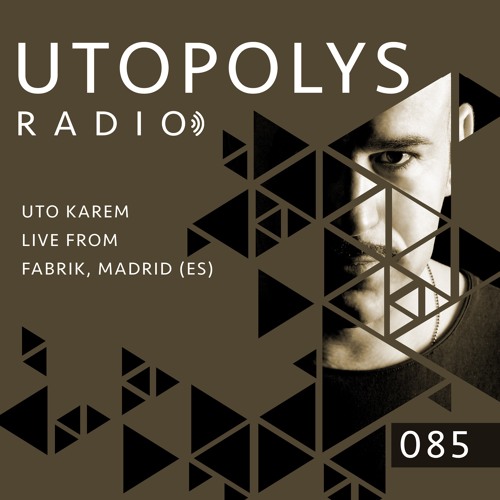 Utopolys Radio - Podcast