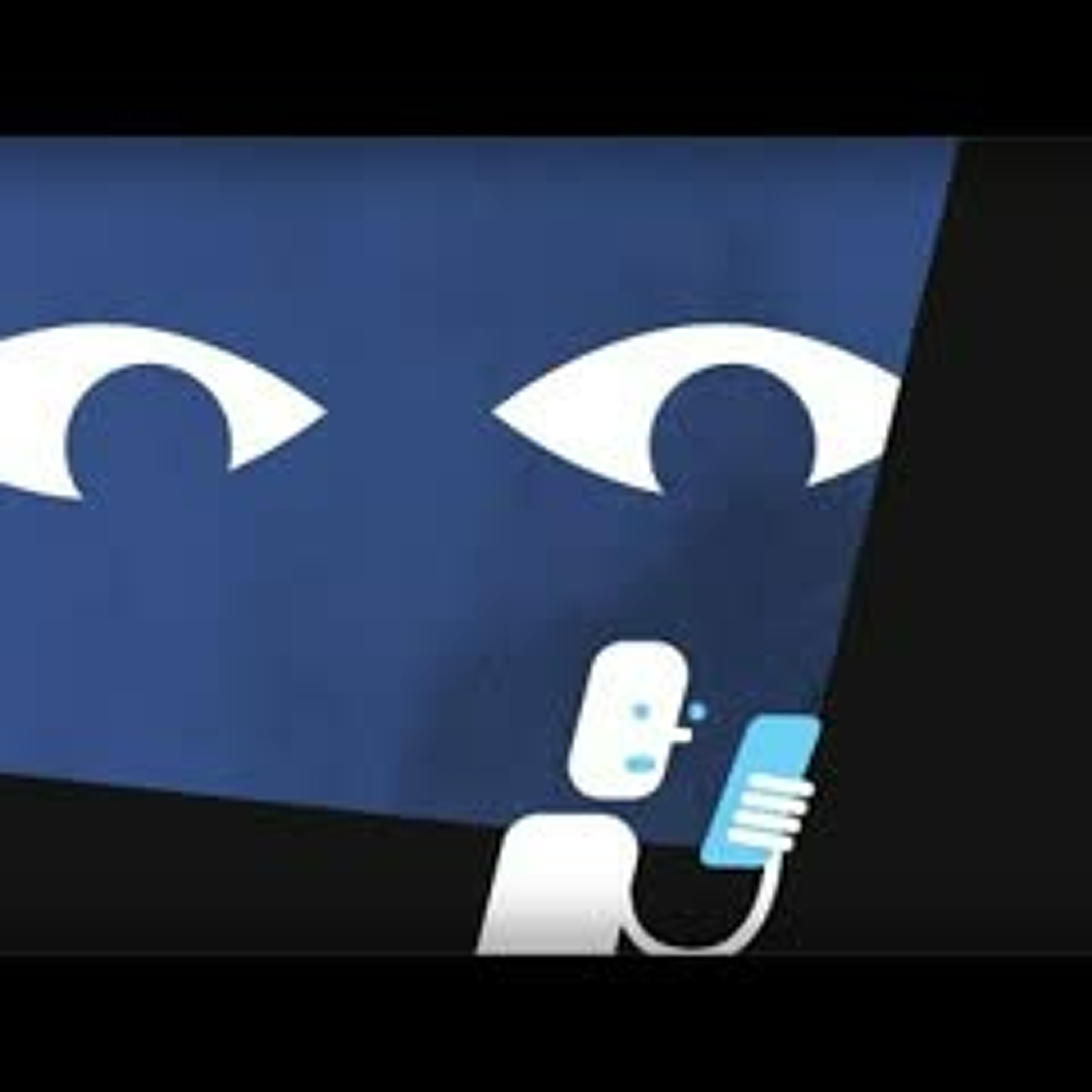 Politicking While White