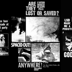 Abstractive Mind's Anatomical Operation (Tonotopic Rave)