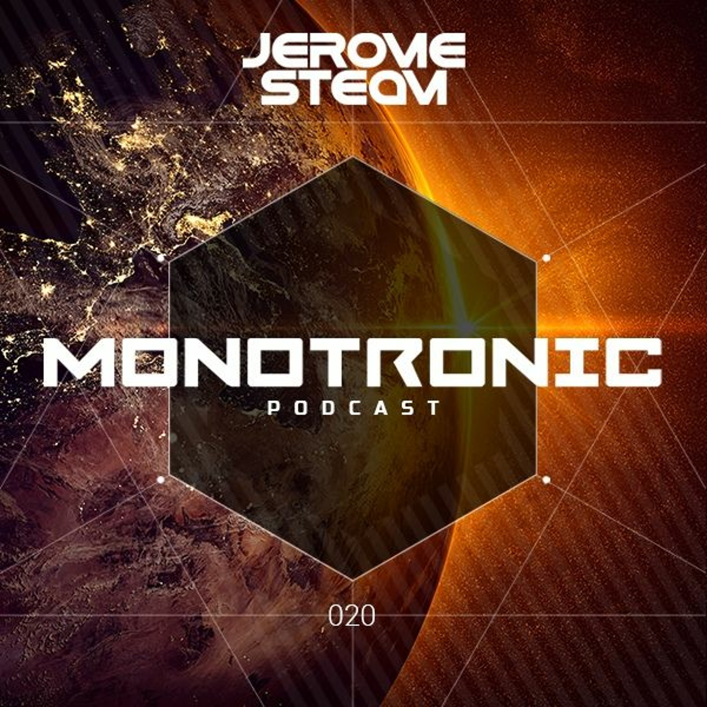 Monotronic Podcast