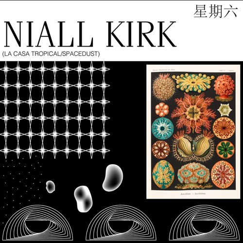 Niall Kirk - Hang Dai Mix