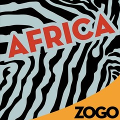 Premiere : Zogo - Africa (TvFrom86 Edit)[Banquise Records]