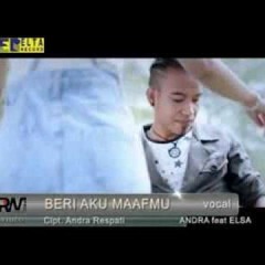 - Beri Aku Maafmu 2019 [ Sarika Sandega ] Req Dina Kurmala Sari
