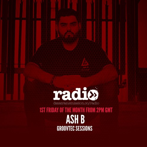 Groovtec Sessions Hosted By Ash B - EP2