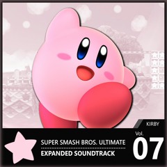 Staff Credits - Kirby's Dream Land (Smash)