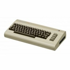 Martin Galway - Arkanoid Title (HardSid 6581)