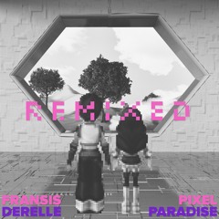 Fransis Derelle - Bang (Pure 100% Remix)