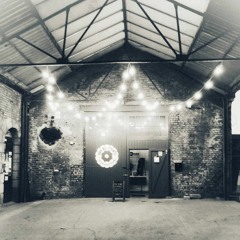 Hope Mill Studio Session