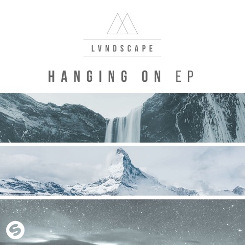 LVNDSCAPE - Cassiopeia [OUT NOW]