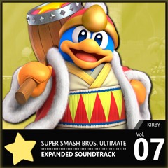 King Dedede's Theme (for 3DS / Wii U)
