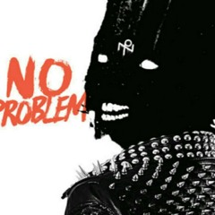 NO PROBLEM feat. GMA_GreedyMoney