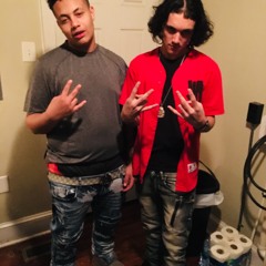 DaRealPeso - SMOKE