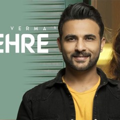 Chehre - Harish Verma(punjabi song)