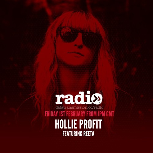 Hollie Profit Featuring Reeta - February
