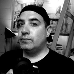 Hallelujah I’m A Bum (CFM MASTER)