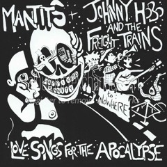 Johnny Hobo- New Mexico Song (Fleminem Remix)