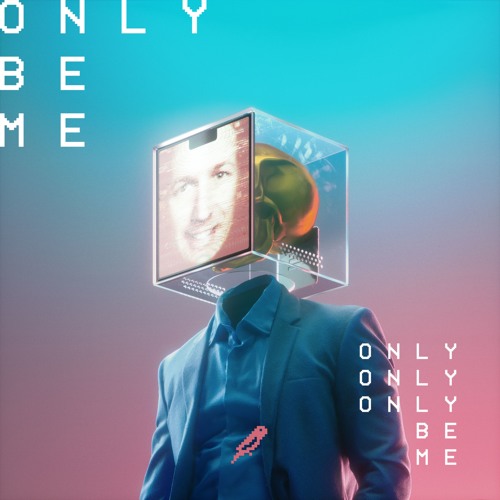 Stream DROELOE - Only Be Me by DROELOE | Listen online for free on  SoundCloud