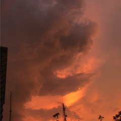 Sementara - Float (cover)