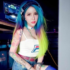 NST - Kẻ Cho Anh Cặp Ke - Pé Khánh Mix
