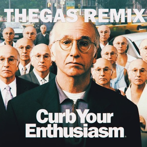 curb your enthusiasm theme