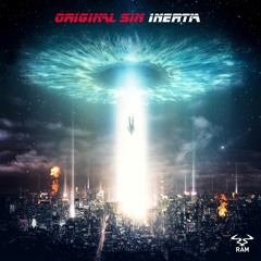 Premiere: Original Sin - Inertia [RAM Records]