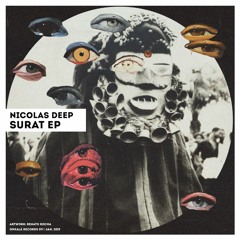 Nicolas Deep - Ubari