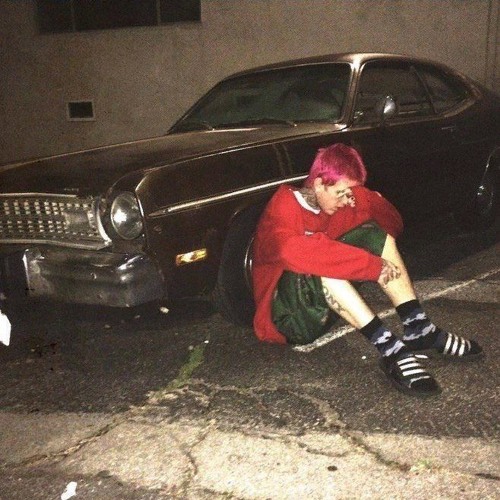 Dreams And Nightmares pt.2 [OG vers.] LiL PeepxTeddy [slowed]