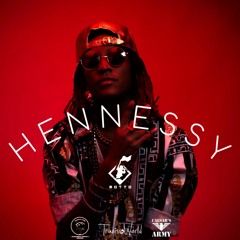 HENNESSY (Henny) - Motto [ Birdbox Riddim ] ' Soca 2019 '