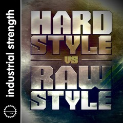 Hardstyle Vs Rawstyle