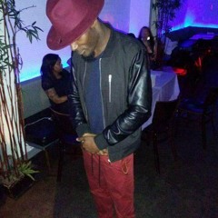 HOODRUNNERZ (MICKEY DISS)