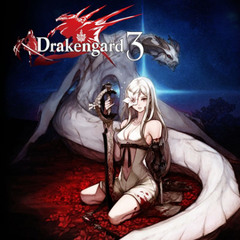 MoNACA - Song of the Ancients (D3 DLC Album Version) (Drakengard 3 In-Game Soundtrack)