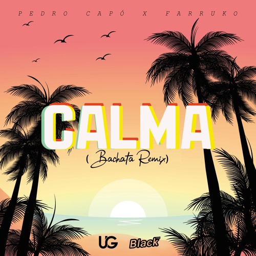 Taiko belly tobacco censorship Stream Pedro Capó, Farruko - Calma (Bachata Remix) [Carlos UG, The Black]  by DJ Carlos UG | Listen online for free on SoundCloud