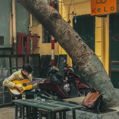 Ai cũng bỏ tôi đi (demo)