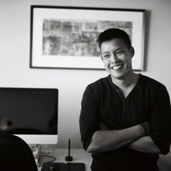 NYT Bestseller Gavin Aung Than on Taking Risks to Live the Life You Want