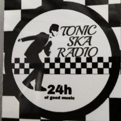 Tonic Mix 2Tone 31012019 part two